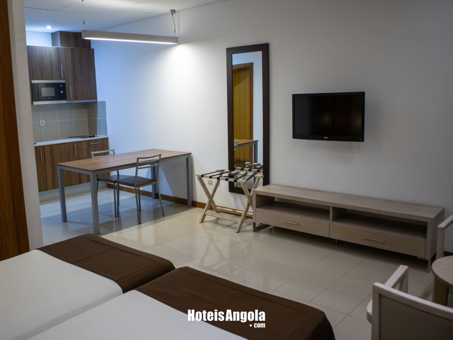 Fly Hotel - Imagem 8